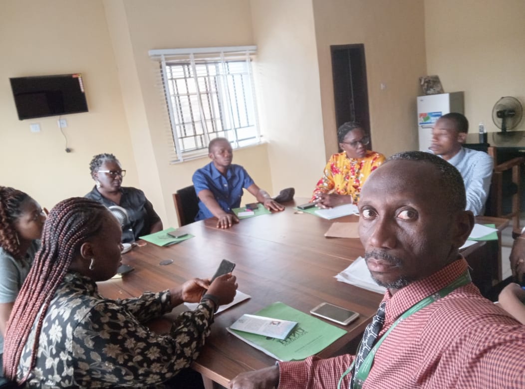Healing Beyond Medicine: A Monday Reflection from UNTH Foundation