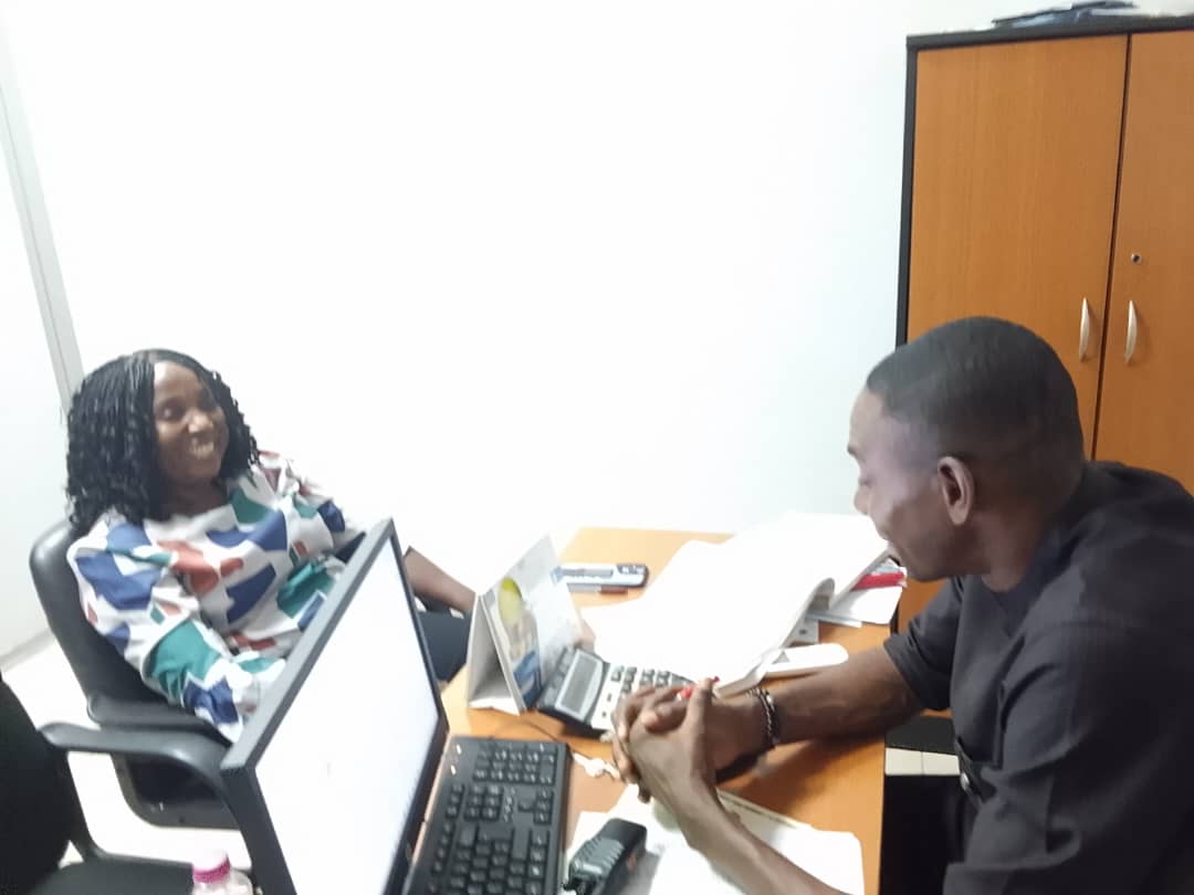 UNTH Foundation and Enugu Mall Partnership